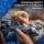 LEGO SUPER HEROES 76331 Batmobil™ z filmu Batman v Superman™ - 1488457 - zdjęcie 5